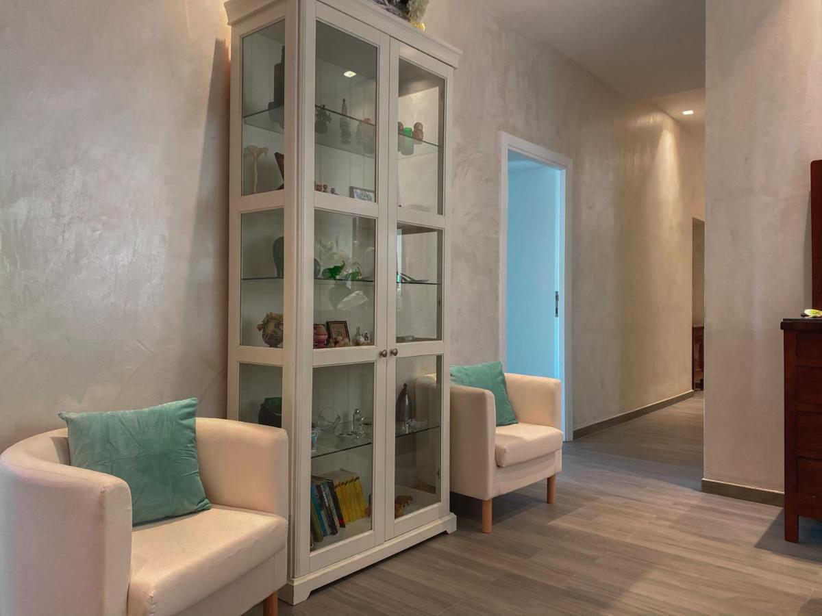 Casa Mar - B&B - テッラチーナ エクステリア 写真