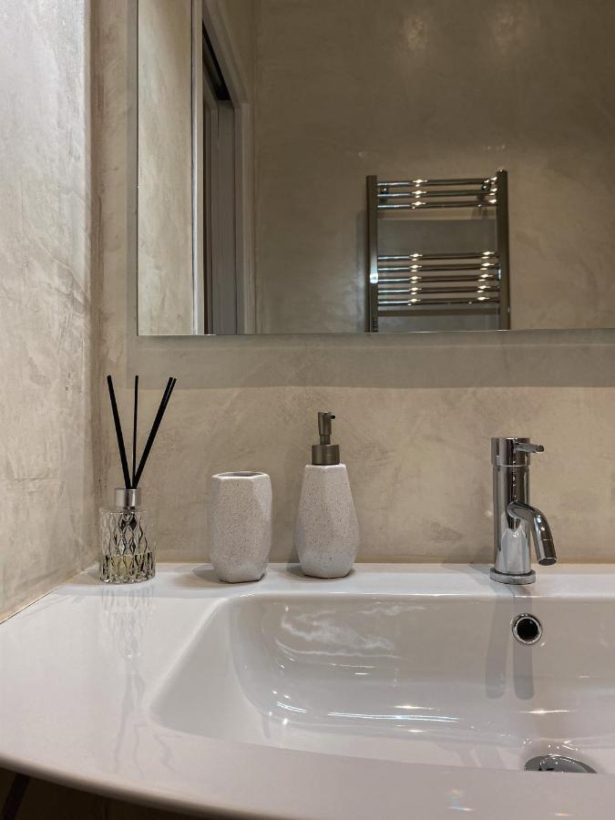 Casa Mar - B&B - テッラチーナ エクステリア 写真