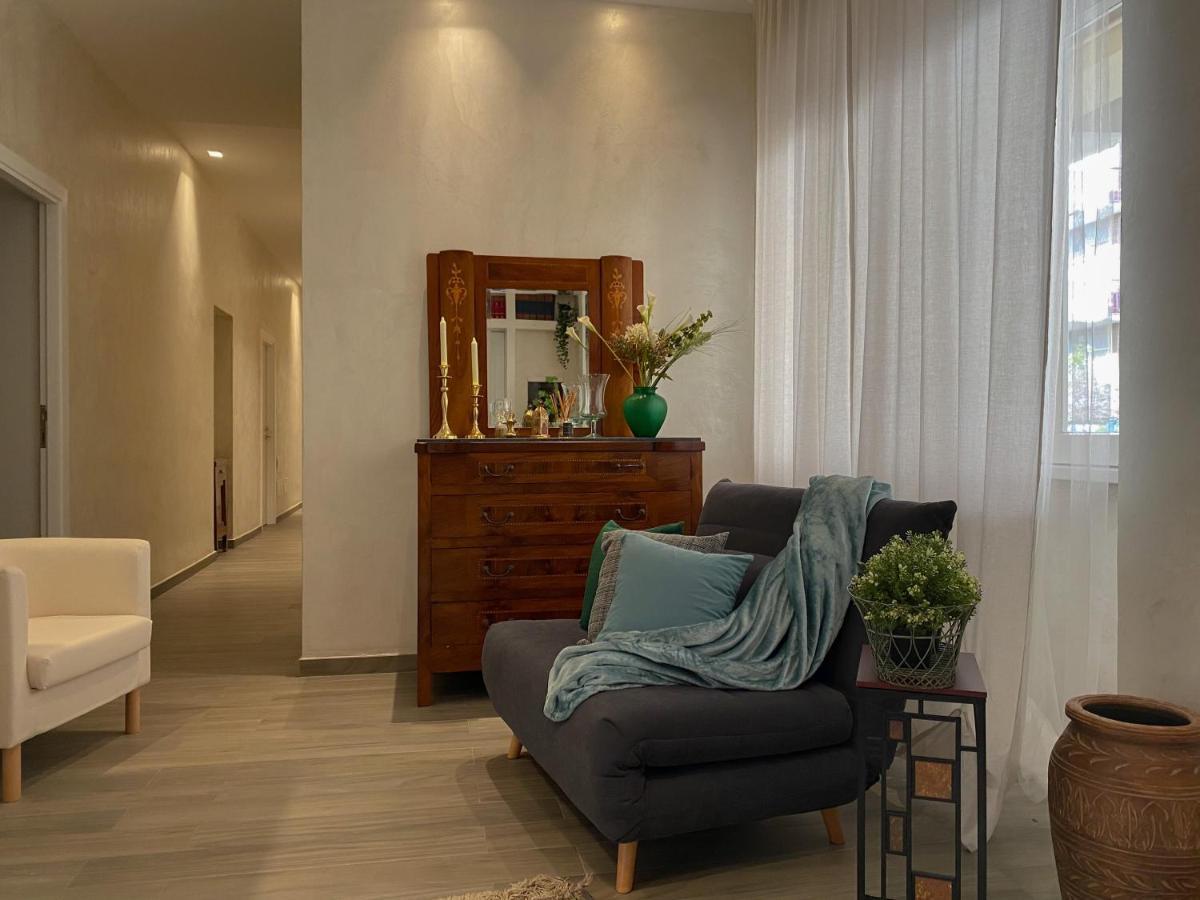 Casa Mar - B&B - テッラチーナ エクステリア 写真