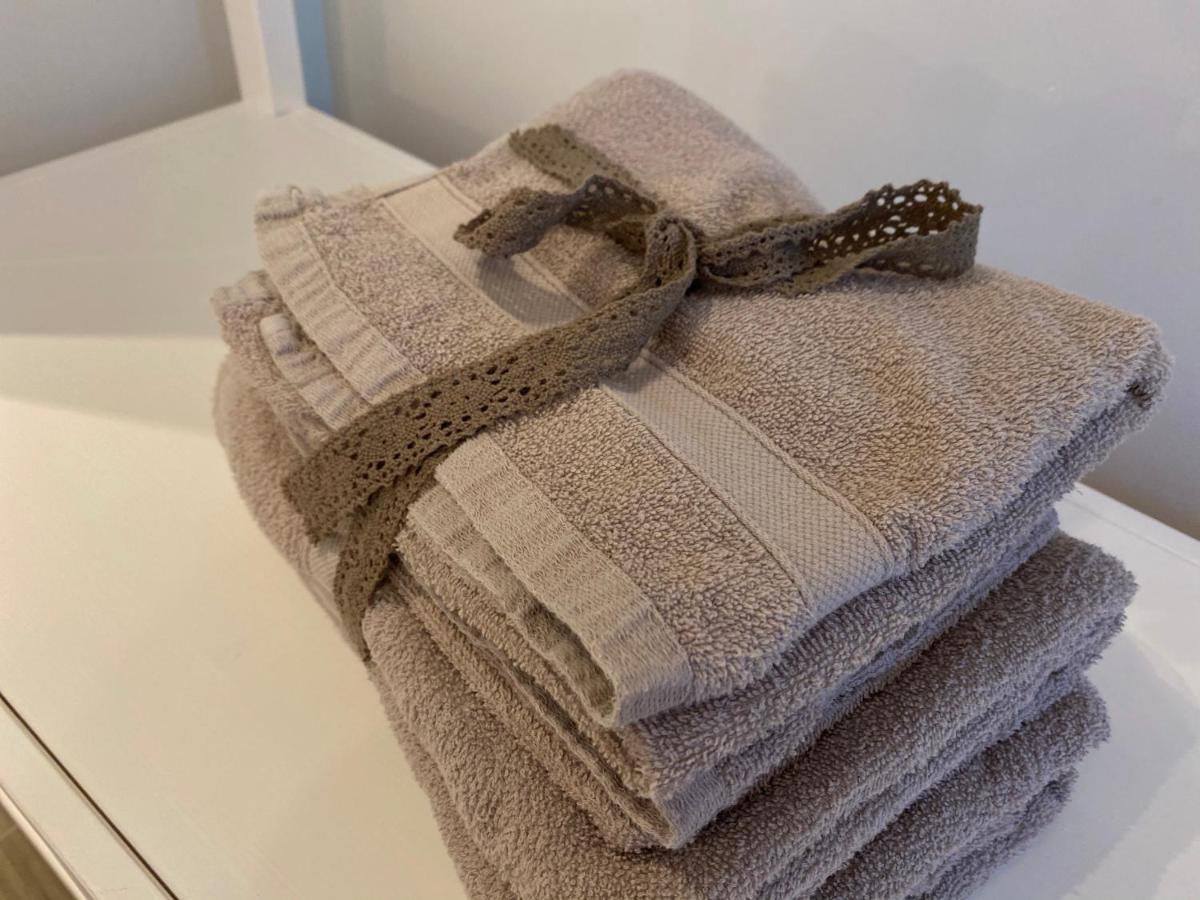 Casa Mar - B&B - テッラチーナ エクステリア 写真