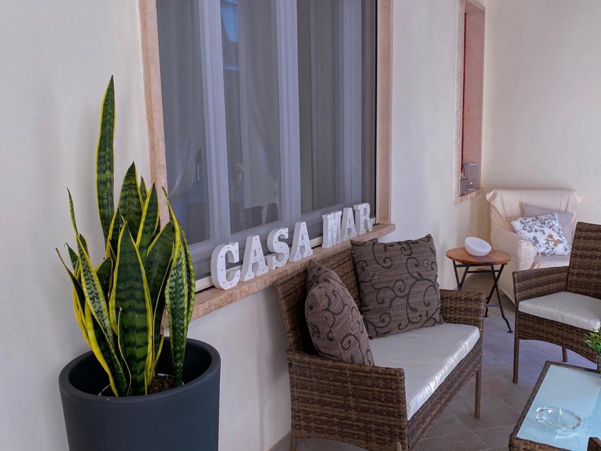 Casa Mar - B&B - テッラチーナ エクステリア 写真
