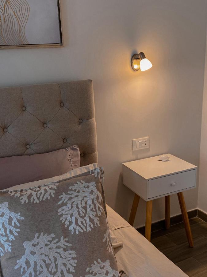 Casa Mar - B&B - テッラチーナ エクステリア 写真