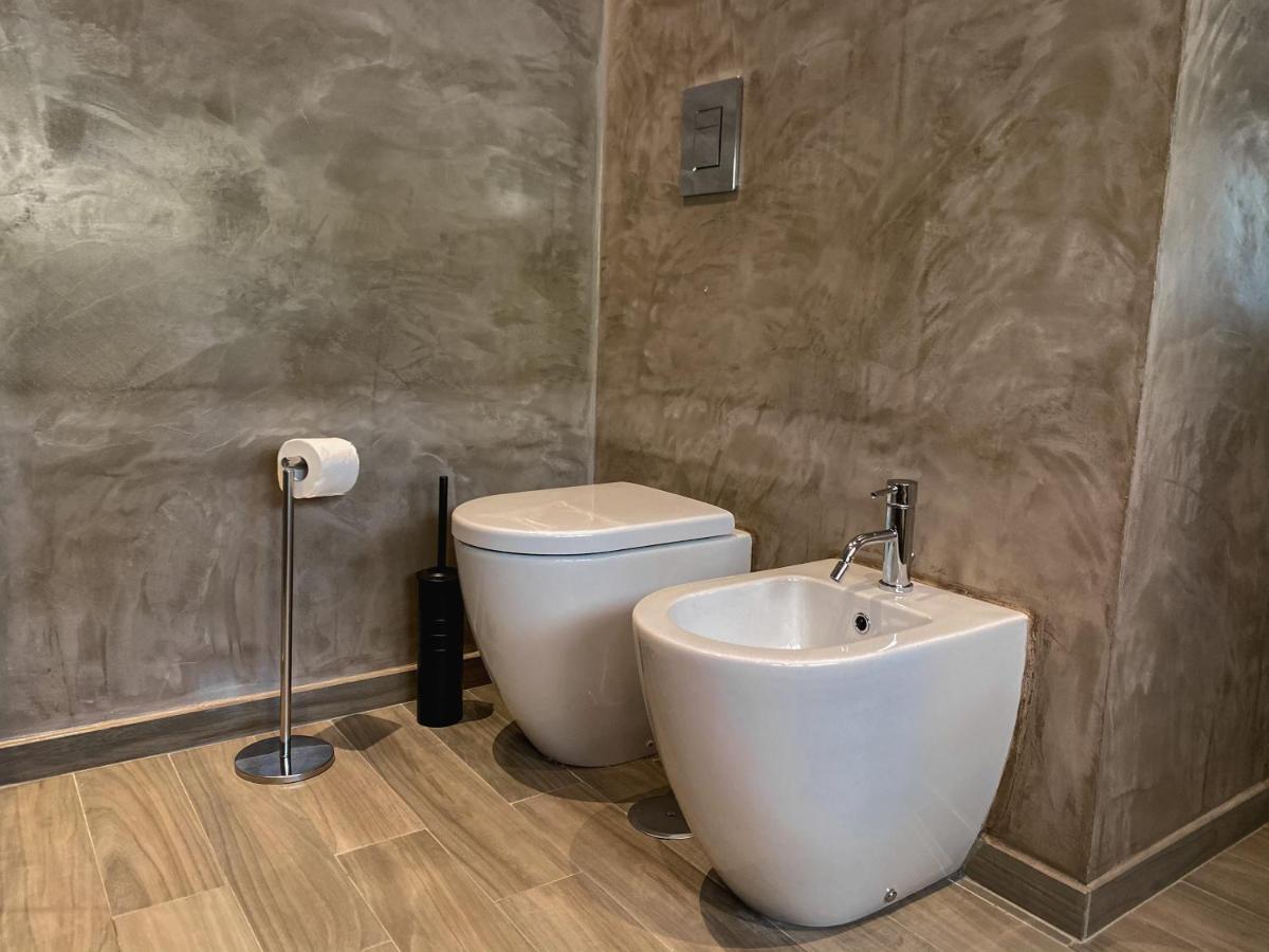 Casa Mar - B&B - テッラチーナ エクステリア 写真
