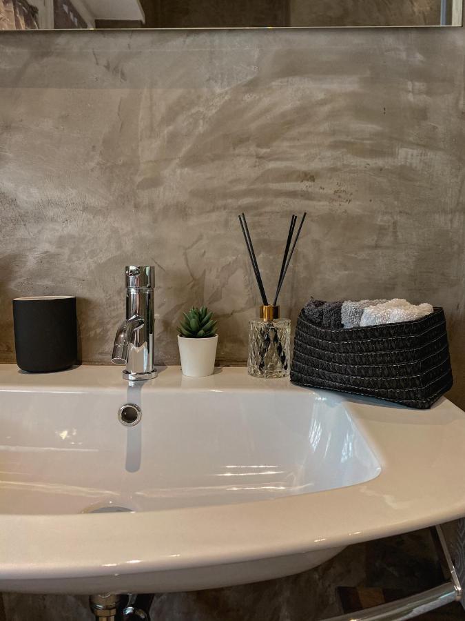 Casa Mar - B&B - テッラチーナ エクステリア 写真