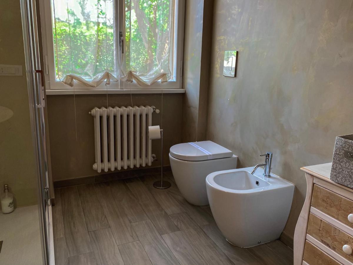 Casa Mar - B&B - テッラチーナ エクステリア 写真