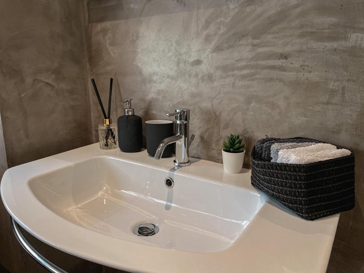 Casa Mar - B&B - テッラチーナ エクステリア 写真