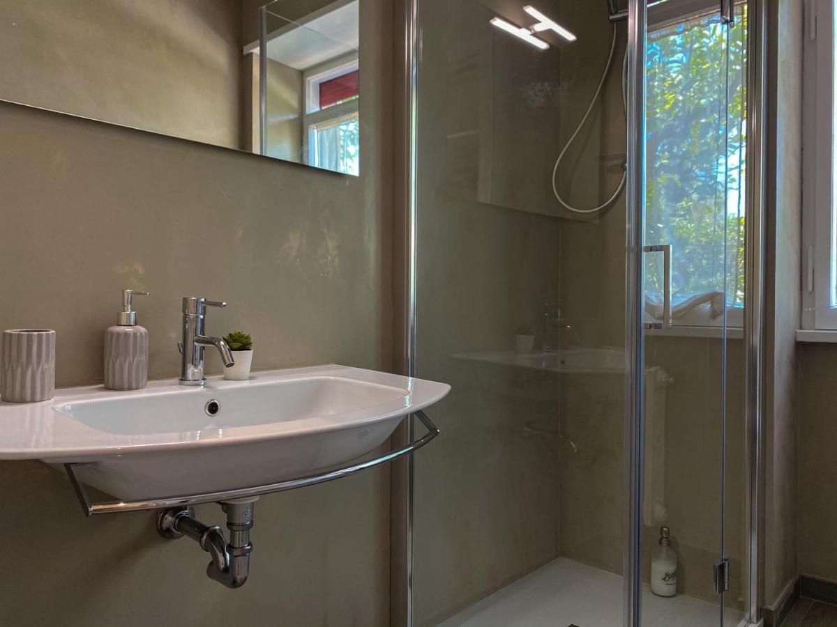 Casa Mar - B&B - テッラチーナ エクステリア 写真