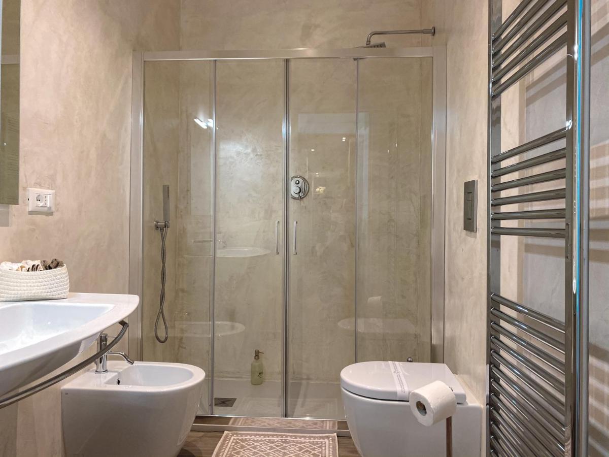 Casa Mar - B&B - テッラチーナ エクステリア 写真