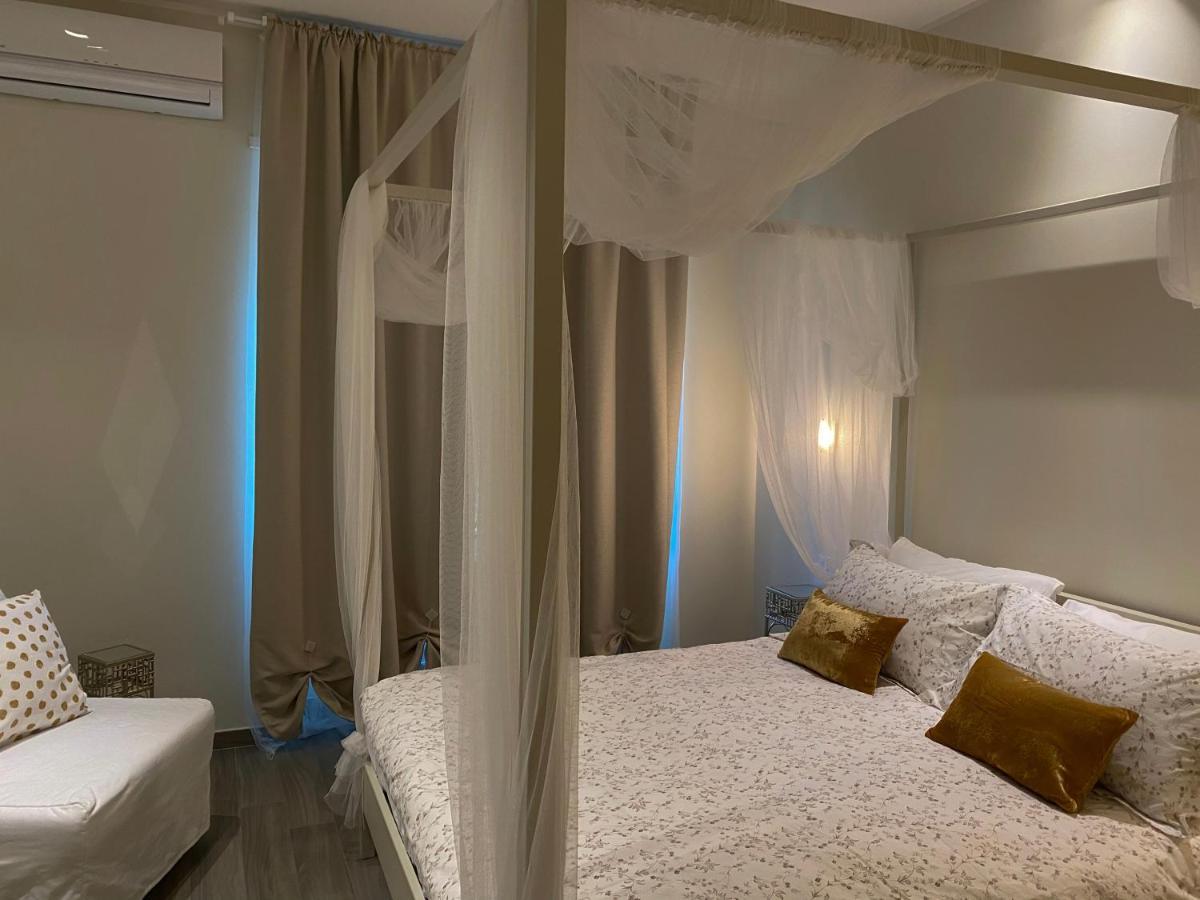 Casa Mar - B&B - テッラチーナ エクステリア 写真