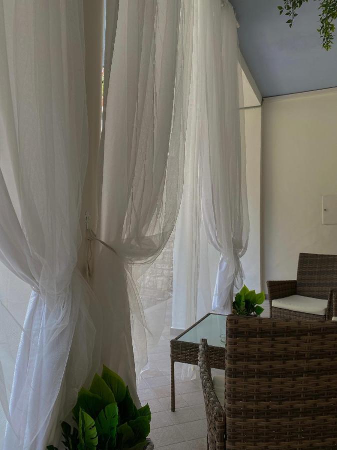Casa Mar - B&B - テッラチーナ エクステリア 写真