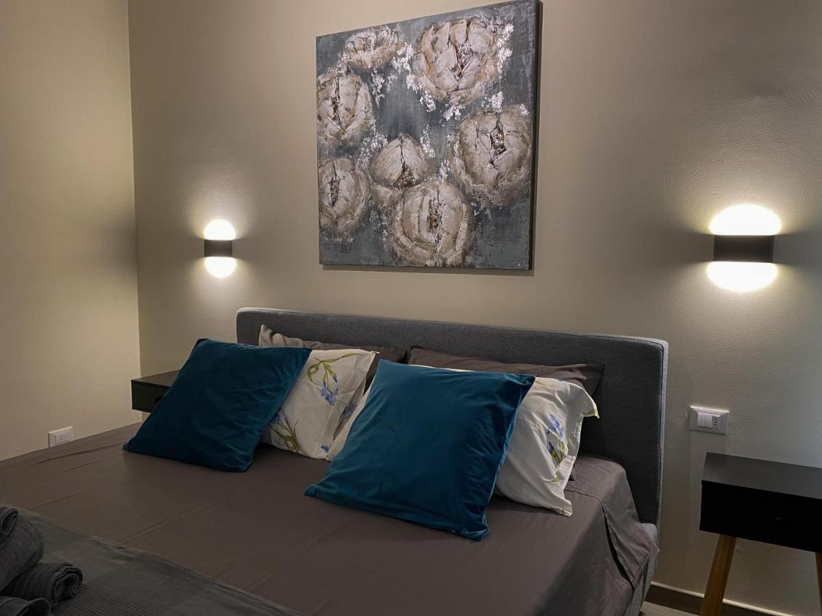 Casa Mar - B&B - テッラチーナ エクステリア 写真