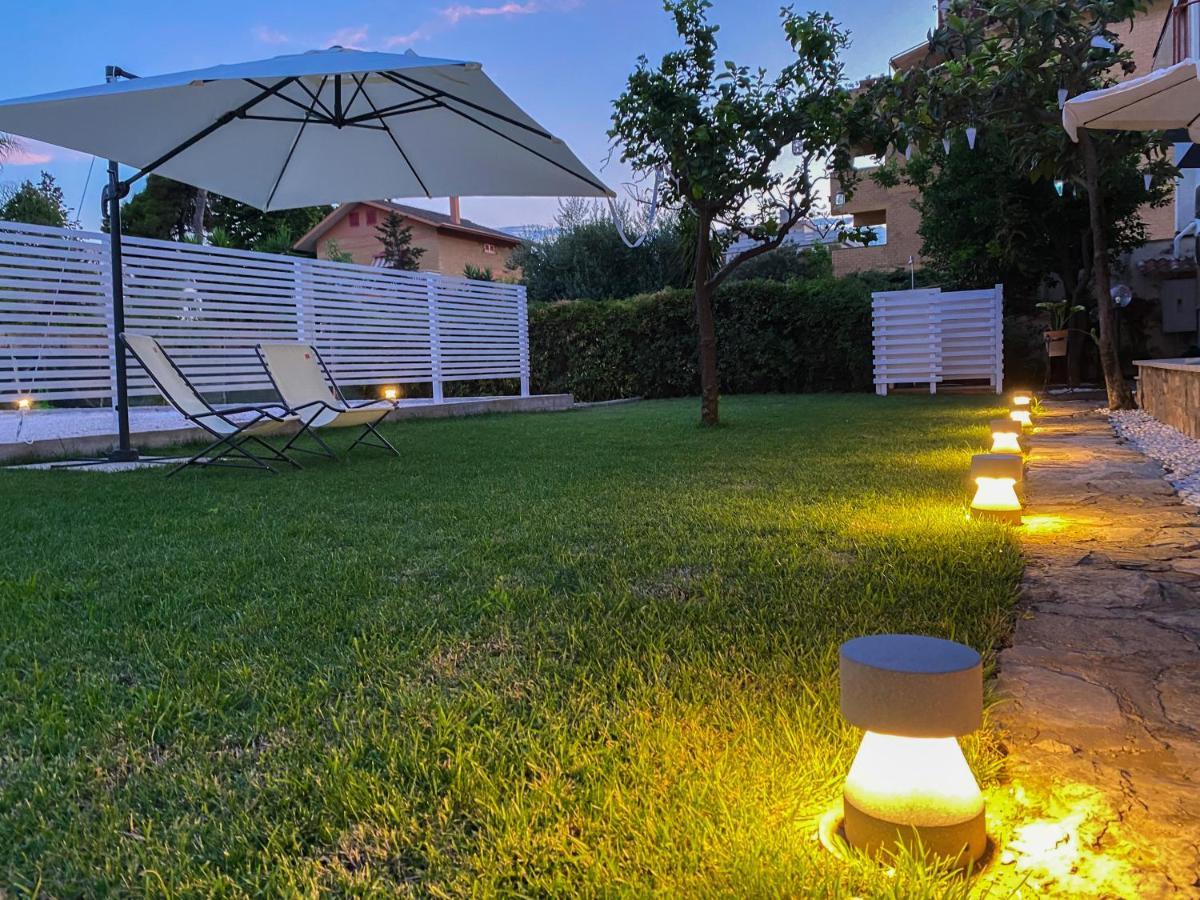Casa Mar - B&B - テッラチーナ エクステリア 写真