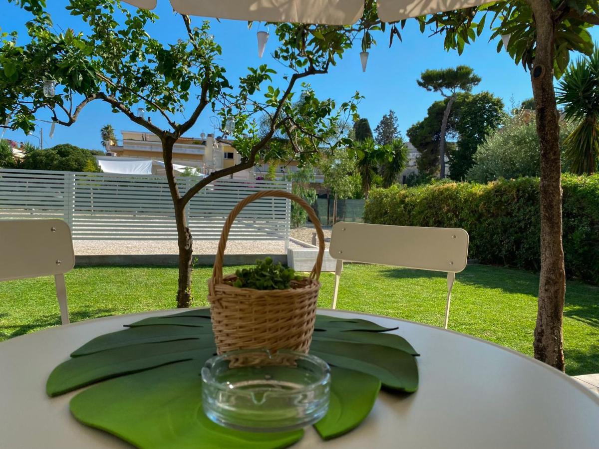 Casa Mar - B&B - テッラチーナ エクステリア 写真