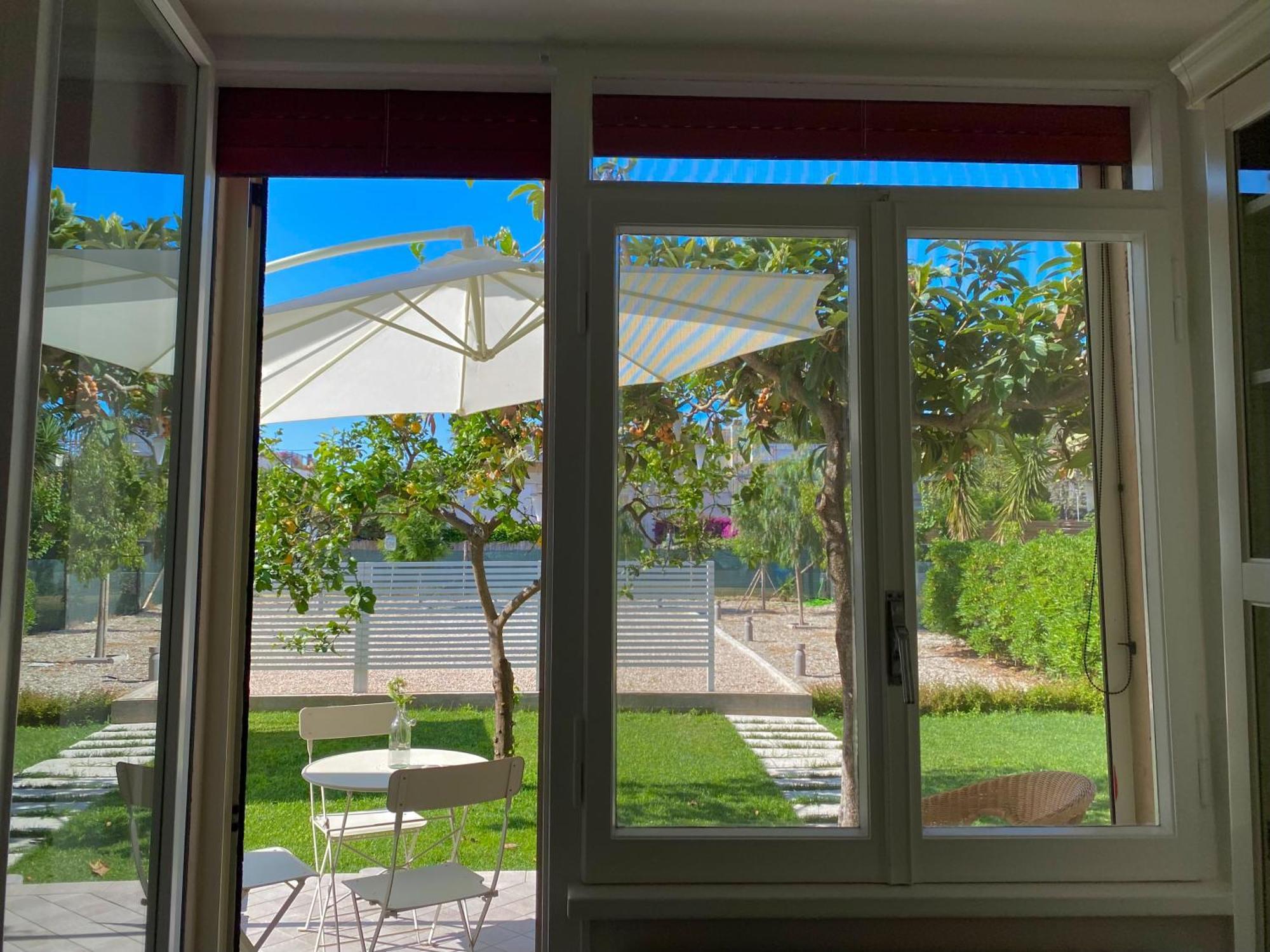 Casa Mar - B&B - テッラチーナ エクステリア 写真