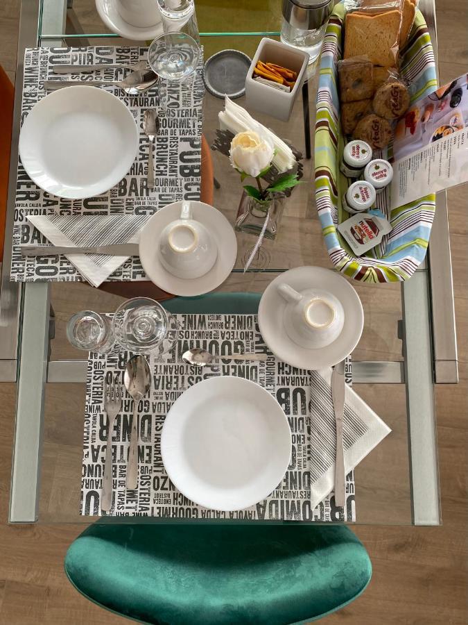 Casa Mar - B&B - テッラチーナ エクステリア 写真