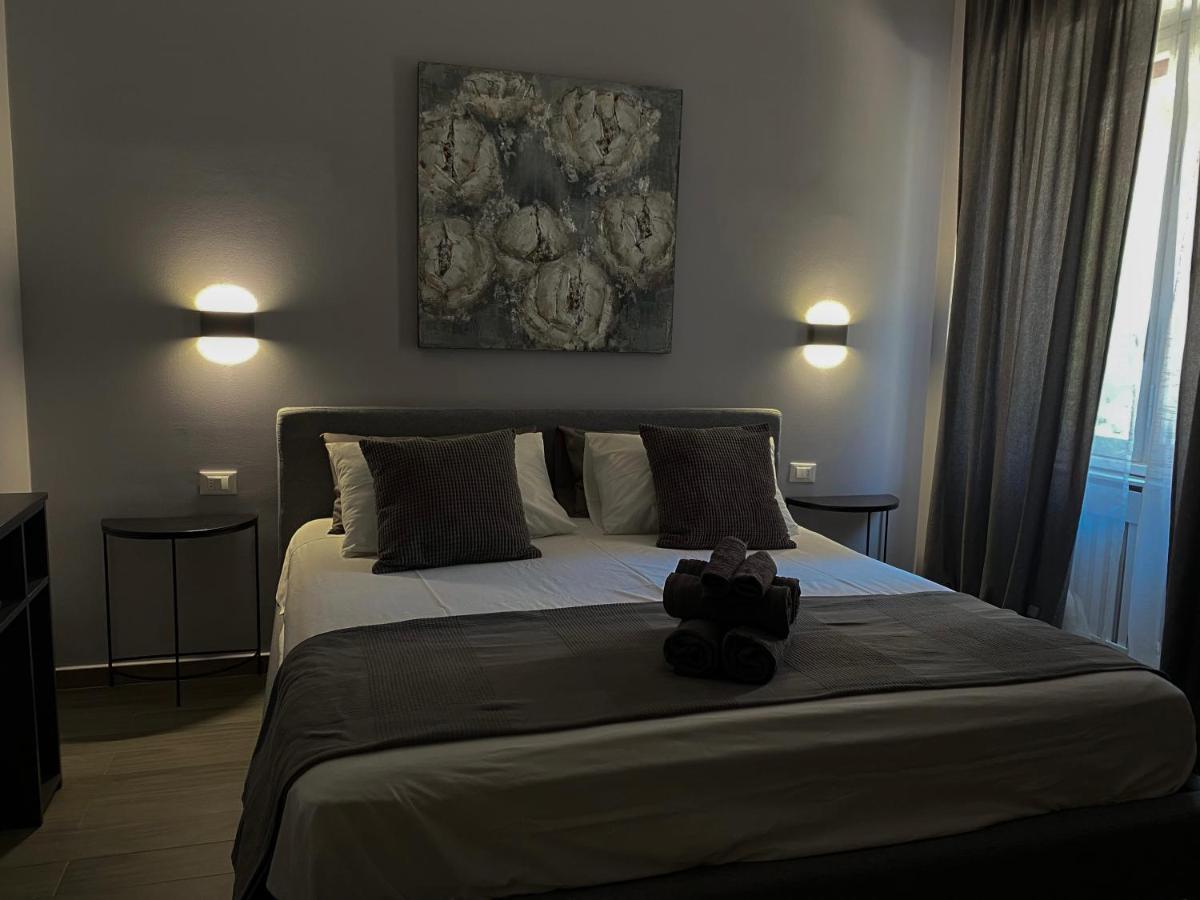Casa Mar - B&B - テッラチーナ エクステリア 写真
