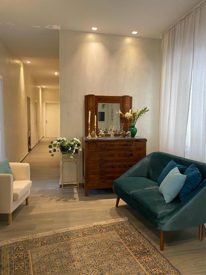 Casa Mar - B&B - テッラチーナ エクステリア 写真