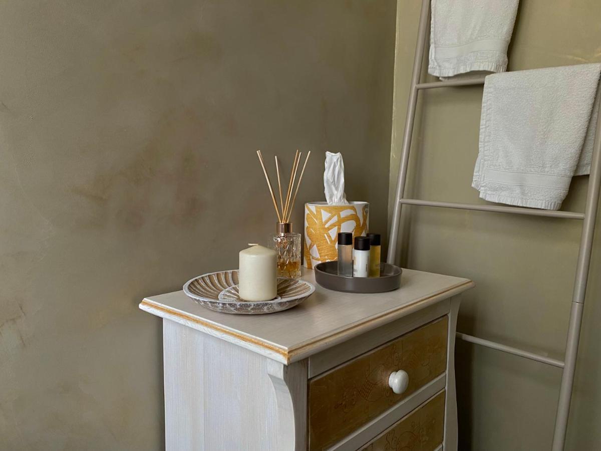 Casa Mar - B&B - テッラチーナ エクステリア 写真