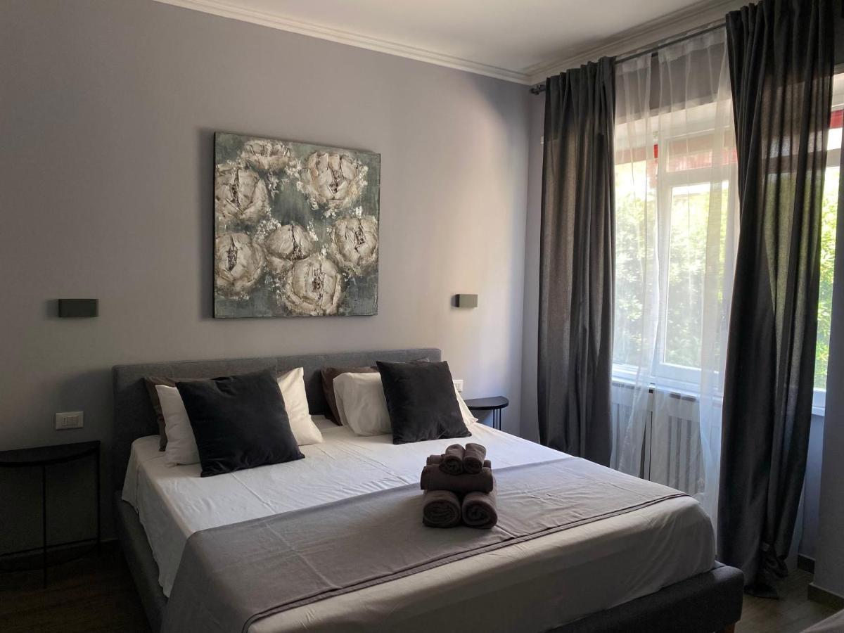 Casa Mar - B&B - テッラチーナ エクステリア 写真