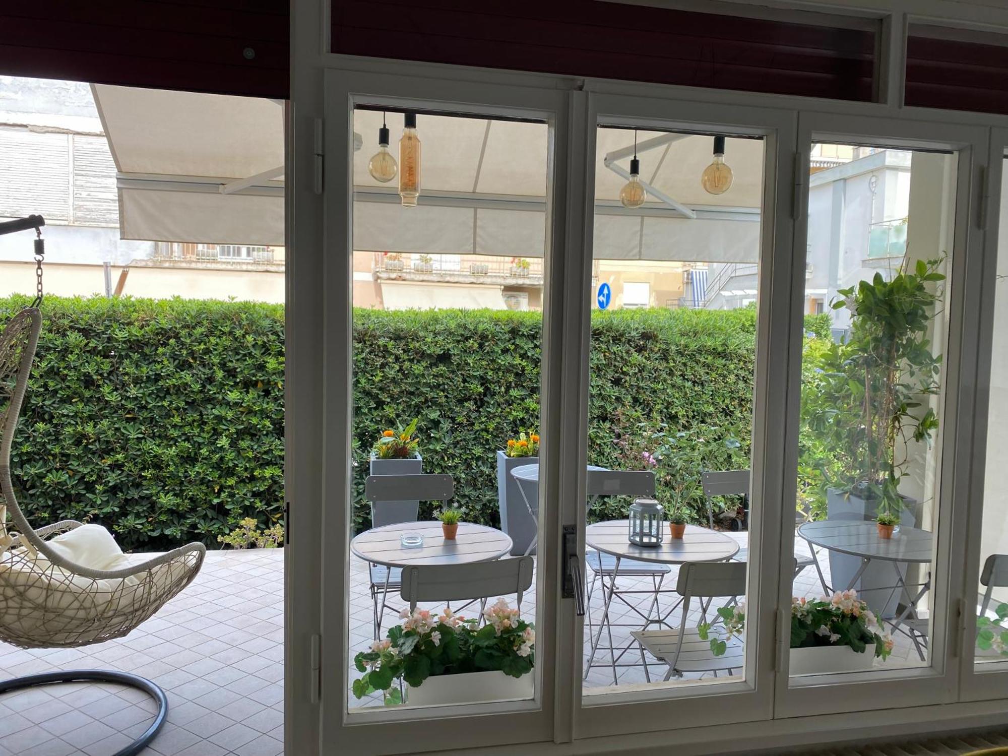 Casa Mar - B&B - テッラチーナ エクステリア 写真