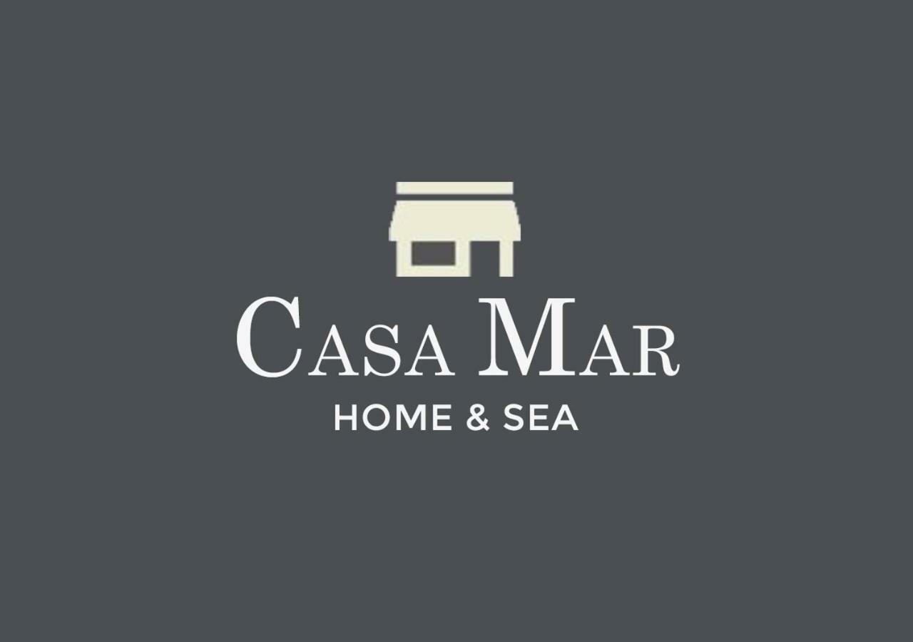Casa Mar - B&B - テッラチーナ エクステリア 写真